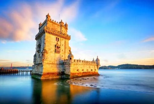 Croisière Le Portugal, pays des navigateurs (POD_PP)