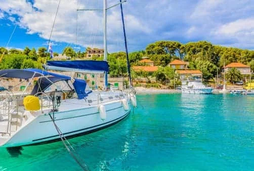 Croisière Méditerranée au départ de Barcelone