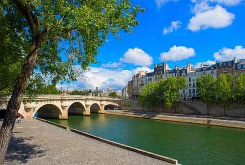 Croisière La vallée de la Seine et ses haltes incontournables (SEN_PP)