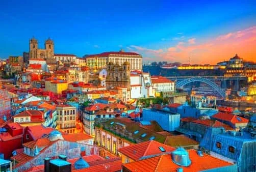Croisière Le Portugal, pays des navigateurs (POD_PP)