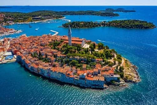 Croisière Croatie et Monténégro (DHD_PP)