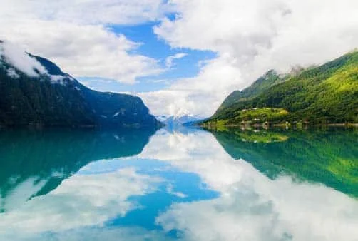 Croisière Fjords et glaciers du Spitzberg