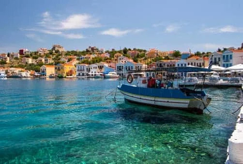 Croisière Merveilles de la Méditerranée, de Malte à la Grèce Antique (formule port/port) (LAS_PP)
