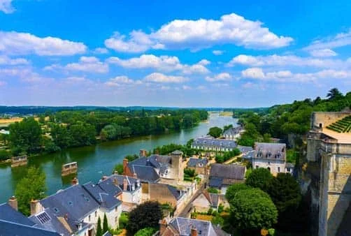 Croisière Noël sur la Loire, le fleuve royal (NLO_PP)