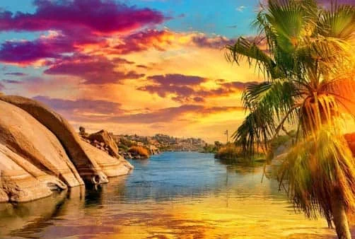 Croisière Le Nil mythique en Dahabieh, Le Caire, Assouan, Louxor