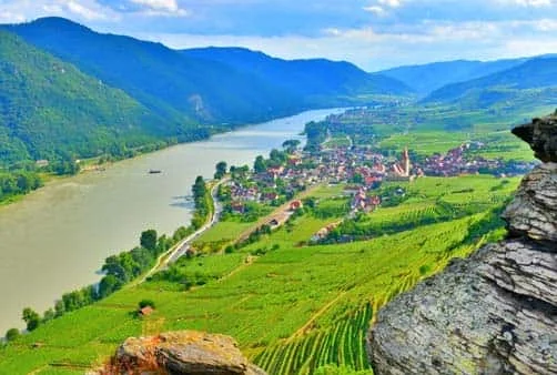 Croisière Capitales Danubiennes (WBU_PP)