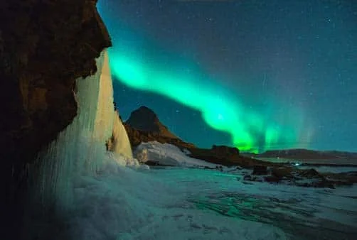 Croisière Islande, Terre de Geysers