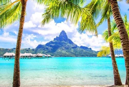 Croisière Merveilles de Tuamotu