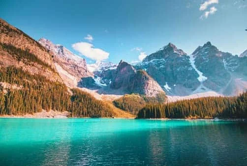 Croisière Entre feu, glace et mer