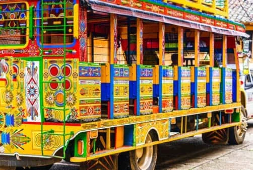 Croisière Patagonie & Glaciers