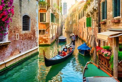 Croisière Venise, classique et confidentielle (formule port/port) (VSX_PP)