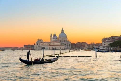 Croisière Noël dans la lagune de Venise (formule port/port) (NOV_PP)