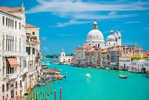 Croisière Les trésors de Venise (VEN_PP)