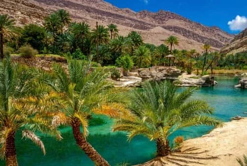 Croisière Doha (Qatar), Dubaï (Emirats Arabes Unis), Du...