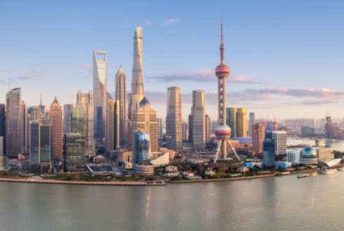 Croisière Au fil du Yangtsé, de Shanghai à Chongqing
