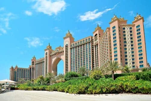 Croisière Jeddah (Arabie Saoudite), Aqaba (Jordanie), S...