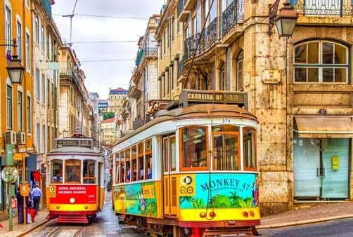 Croisière Le Portugal, pays des navigateurs (POD_PP)