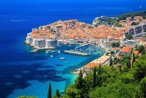 Croisière Croatie et Monténégro (DHD_PP)