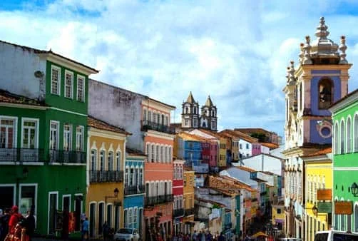 Croisière Buenos Aires (Argentine), En mer, En mer, Rio...