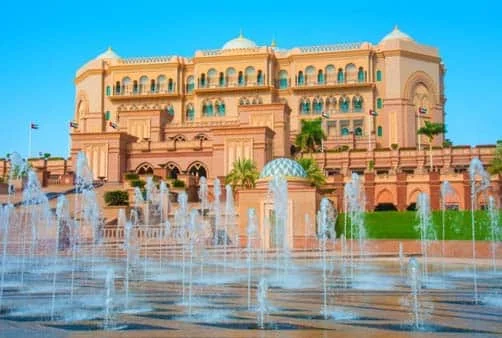 Croisière Jeddah (Arabie Saoudite), Aqaba (Jordanie), S...