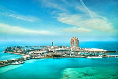 Croisière Dubaï (Emirats Arabes Unis), Dubaï (Emirats A...