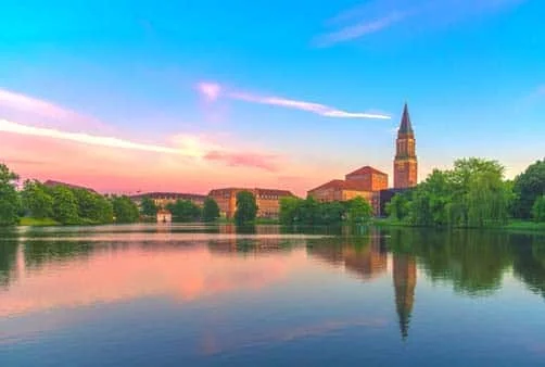 Croisière Trésors du Nord