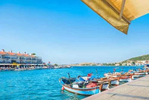 Croisière Dubaï (Emirats Arabes Unis), Dubaï (Emirats A...