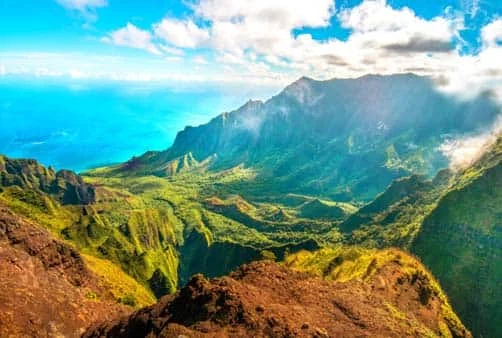 Croisière Los Angeles (Etats-Unis), En mer, En mer, En ...