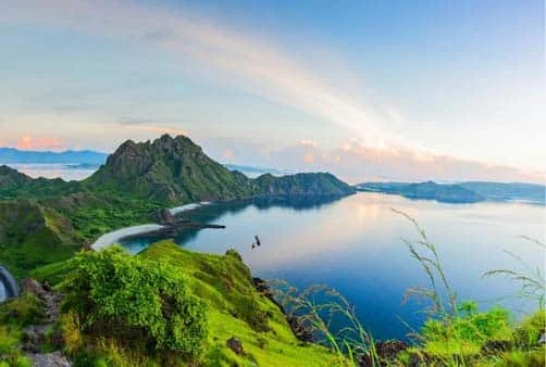 Croisière Singapour, Singapour, En mer, Semarang, Indon...