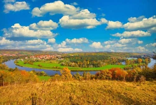 Croisière Tout le Rhin, de Bâle à Amsterdam
