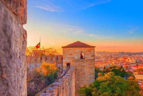 Croisière Le Portugal, pays des navigateurs (POD_PP)