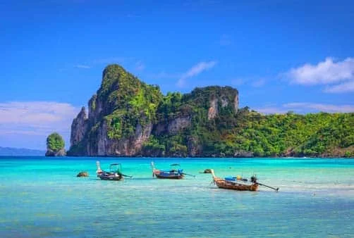 Croisière Papeete (Tahiti), Moorea (Polynésie Française...