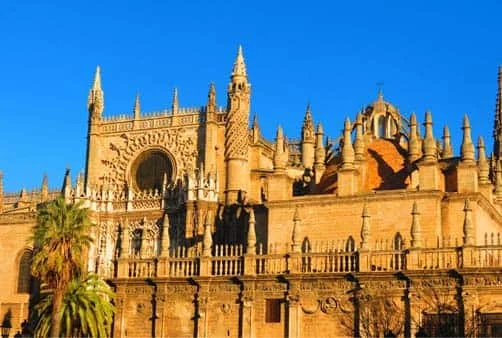 Croisière L\'Andalousie: Traditions, gastronomie et flamenco (SHF_PP)