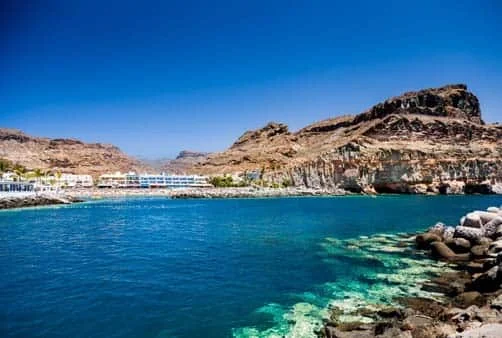 Croisière Lisbonne (Portugal), En mer, Santa Cruz de Te...