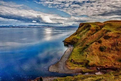 Croisière Échappée Nordique