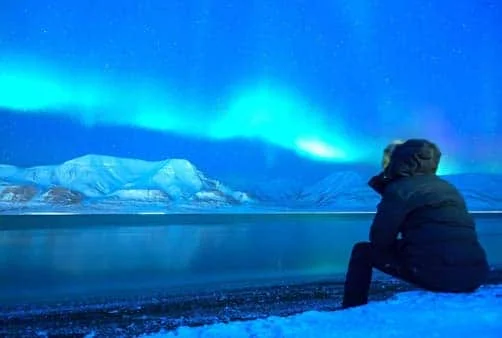 Croisière Reykjavik (Islande), Île Vestmannaey (Islande...