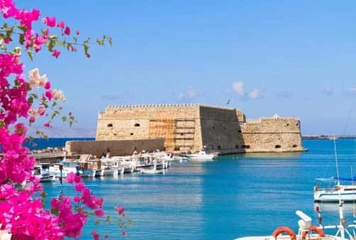 Croisière Kusadasi (Turquie), Santorin (Grèce), Naples ...