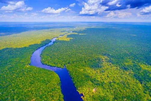 Croisière Croisière au cœur de l\'Amazonie Originelle - Une exploration aux confins de la jungle, entre le Brésil et la Colombie (formule port/port) (TAM_PP)