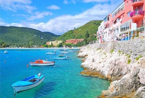 Croisière Trésors de l’Adriatique
