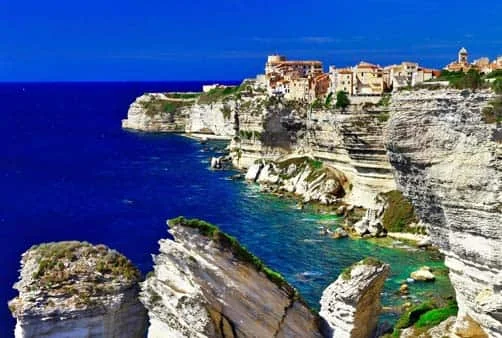 Croisière Grand circuit de Corse au départ de Nice (NAO_PP)