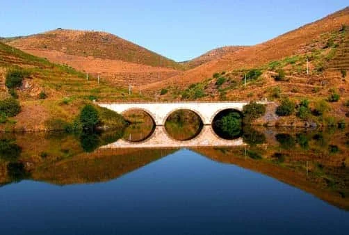 Croisière L\'Or du Douro 