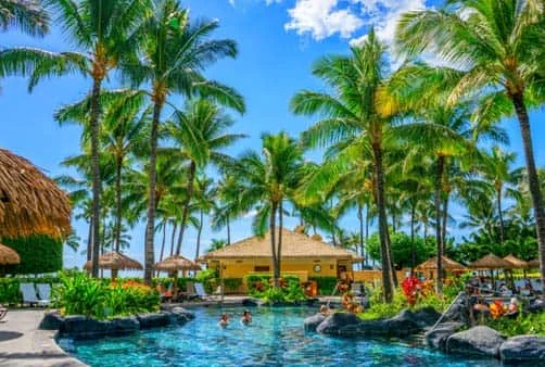 Croisière Honolulu (Hawaï), Kailua Kona (Hawaï), Hilo (...