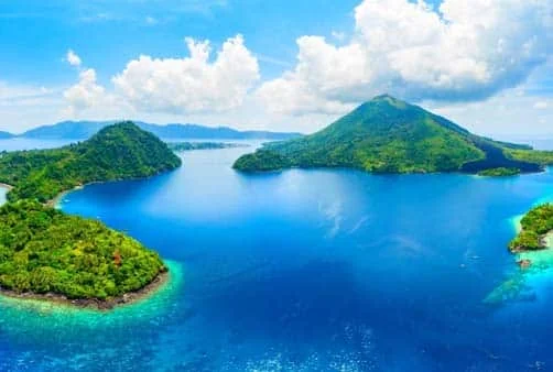 Croisière Singapour, Singapour, En mer, Semarang, Indon...