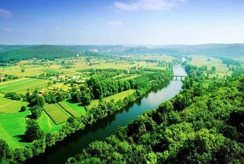 Croisière Escapade en Gironde (formule port/port) (BOQ_PP)
