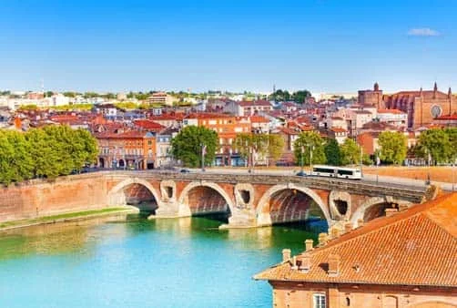 Croisière Nouvel An aquitain sur la Gironde et la Garonne (formule port/port) (BOR_PP)