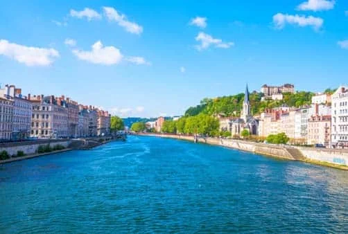 Croisière La vallée du Doubs et la Bourgogne (formule port/port) (DBC_AIPP)