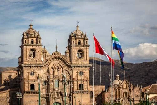 Croisière Buenos Aires (Argentine), Montevideo (Uruguay...