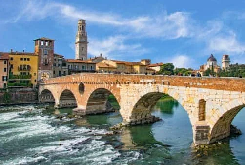 Croisière Croisière famille - Venise, classique et confidentielle (formule port/port) (VSX_FAMPP)