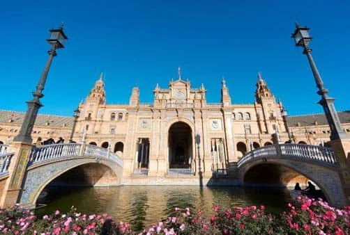 Croisière Croisière famille - L\'Andalousie : traditions, gastronomie et flamenco (formule port/port) (SHF_FAMPP)