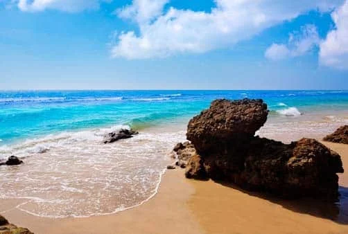 Croisière Madère et Açores